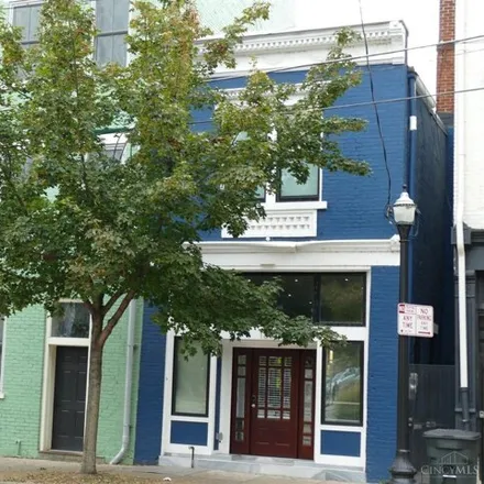 Buy this 4 bed house on Main Street Business District in 158 East McMicken Avenue, Cincinnati