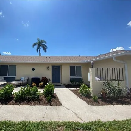 Rent this 2 bed house on 47 Glades Boulevard in East Naples, FL 34112