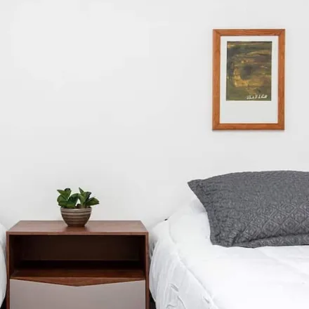 Rent this 2 bed apartment on Guadalajara