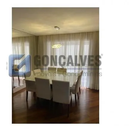 Buy this 3 bed apartment on Provence in Rua João Ribeiro 544, Campestre