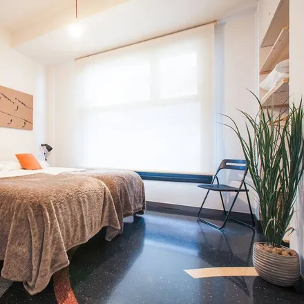 Rent this 1 bed apartment on 20800 Zarautz