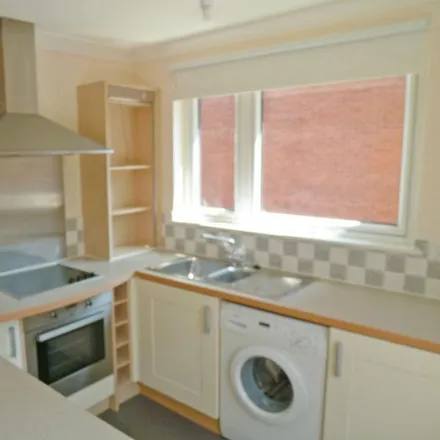 Rent this 2 bed apartment on 6 Ferry Gait Place in City of Edinburgh, EH4 4GN