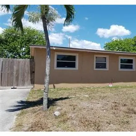 Buy this 3 bed house on 1523 Northwest 19th Avenue in Fort Lauderdale, FL 33311