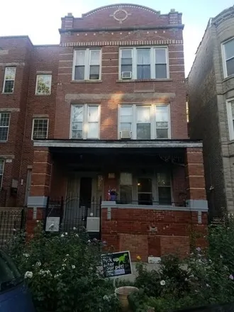 Rent this 2 bed apartment on 1424 North Maplewood Avenue in Chicago, IL 60647