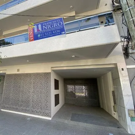 Buy this 2 bed apartment on Nogoyá 4157 in Villa Devoto, 1417 Buenos Aires