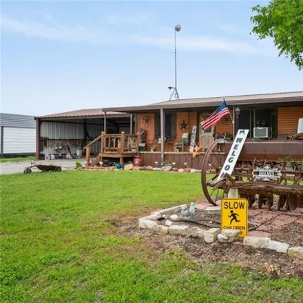 Buy this studio apartment on 4 Darwin Road in Grayson County, TX 75491