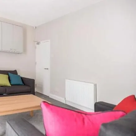 Rent this 5 bed townhouse on 182 Rose Green Road in Bristol, BS5 7UP