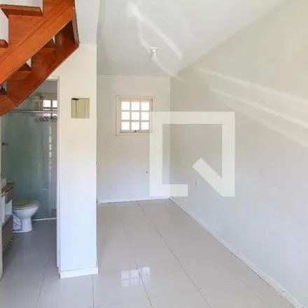 Rent this 3 bed house on Rua Alexio Faguerazzi in Aberta dos Morros, Porto Alegre - RS