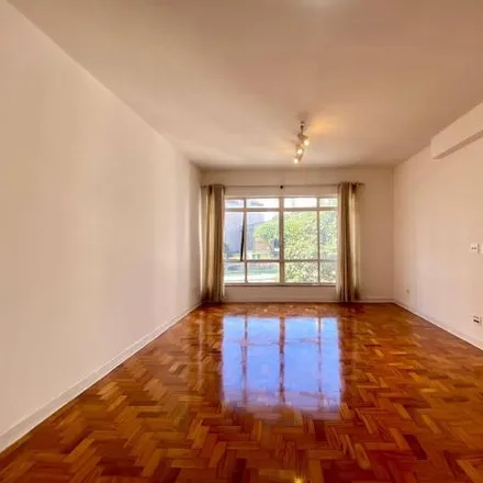 Buy this 3 bed apartment on Rua Amaral Gurgel 556 in Higienópolis, São Paulo - SP