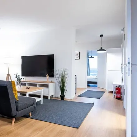 Rent this 4 bed apartment on Universität Hamburg in 20251 Hamburg, Germany