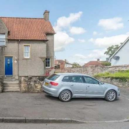 Buy this 3 bed house on Kirk Wynd in Clackmannan, FK10 4JF