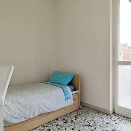 Rent this 2 bed apartment on Via Alberto da Gandino in 20152 Milan MI, Italy