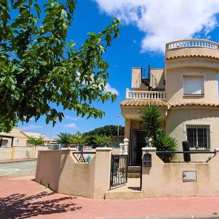 Buy this 3 bed house on Calle Almendros in Murcia, Spain
