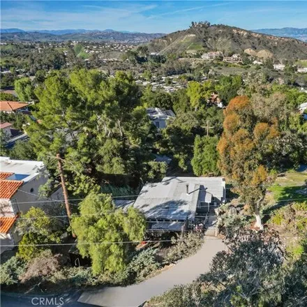 Image 7 - 23677 Aster Trail, Calabasas Highlands, Calabasas, CA 91302, USA - House for sale