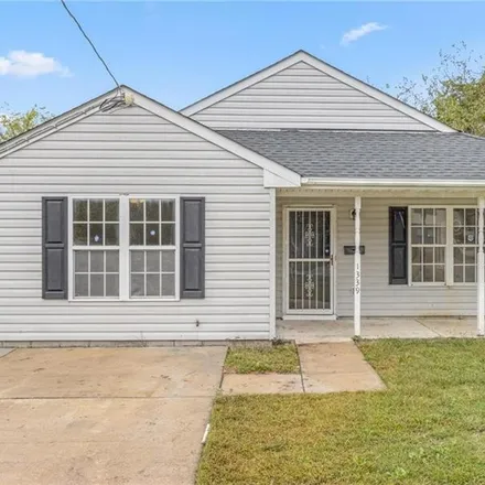 Buy this 3 bed house on 1339 Reservoir Avenue in Norfolk, VA 23504