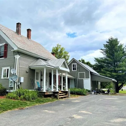 Buy this 4 bed house on 23 Maple Street in Chester, VT 05143