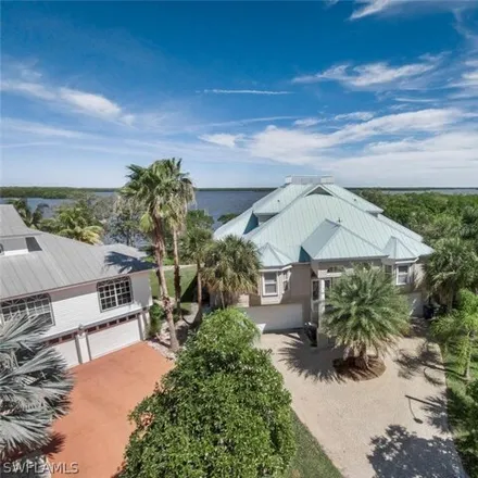 Image 2 - 21101 Indian Bayou Drive, Fort Myers Beach, Lee County, FL 33931, USA - House for sale