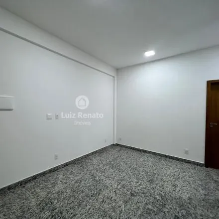 Rent this 1 bed apartment on Rua Aspásia de Miranda Mourão in Estoril, Belo Horizonte - MG