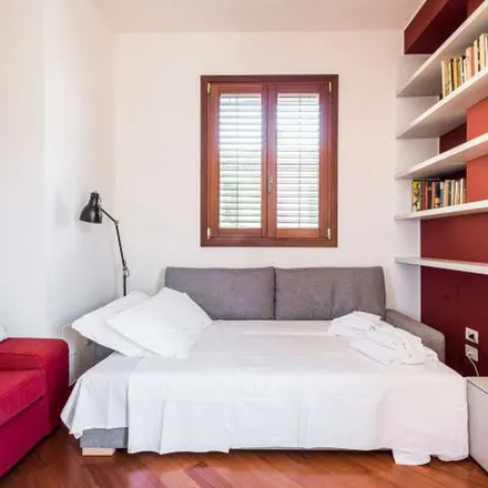 Image 3 - Via Bertiera 3, 40126 Bologna BO, Italy - Apartment for rent