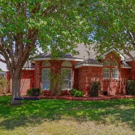 Image 4 - Emerald Forest Court, The Vistas, Odessa, TX 79765, USA - House for sale