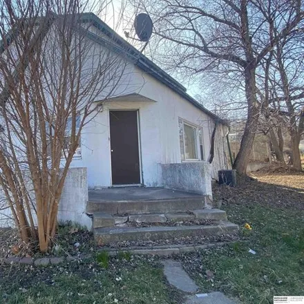 Buy this 3 bed house on 915 2nd Avenue in Plattsmouth, NE 68048