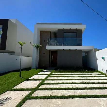 Image 2 - Mercadinho Braga Mendes, Rua Abrantes, Inocoop / Bellavista, Camaçari - BA, 42802-510, Brazil - House for sale