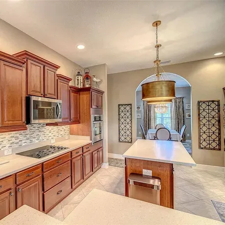 Image 5 - 1660 Swallow Court, The Villages, FL 32162, USA - House for sale