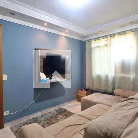 Buy this 2 bed apartment on Hospital Bartira in Rua Itatiaia 30, Jardim Santo Antônio