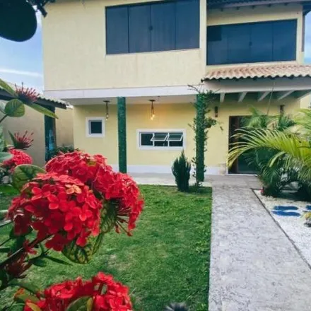Buy this 5 bed house on Rua Porteiro do Nascimento in Gamboa, Cabo Frio - RJ