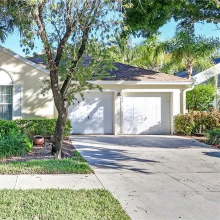 Image 1 - 1127 Silverstrand Drive, Collier County, FL 34110, USA - House for rent