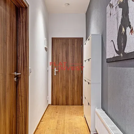 Image 9 - Braunerova, 180 00 Prague, Czechia - Apartment for rent