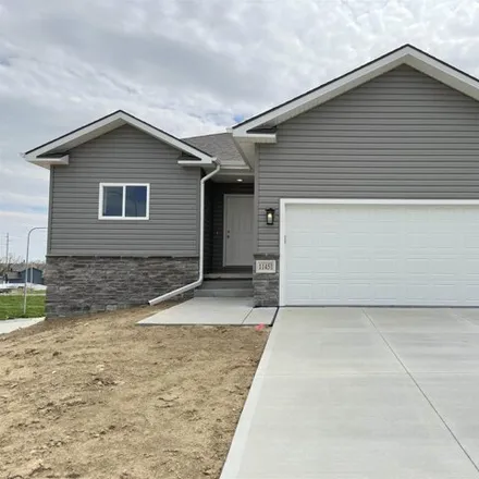 Buy this 4 bed house on Stony Point Drive in Sarpy County, NE 68054