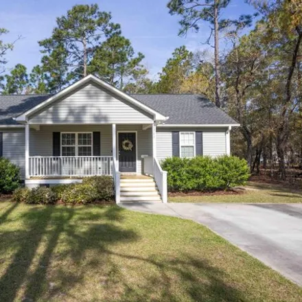 Buy this 3 bed house on 1721 Salisbury Road in Boiling Spring Lakes, Brunswick County