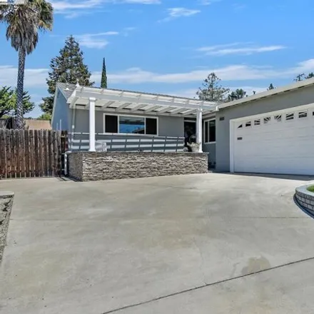 Buy this 3 bed house on 2940 Kennedy Street in Livermore, CA 94551