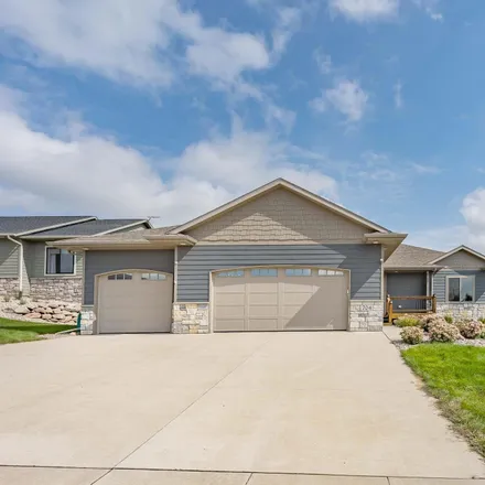 Buy this 4 bed house on 704 North Emerald Drive in Brandon, SD 57005