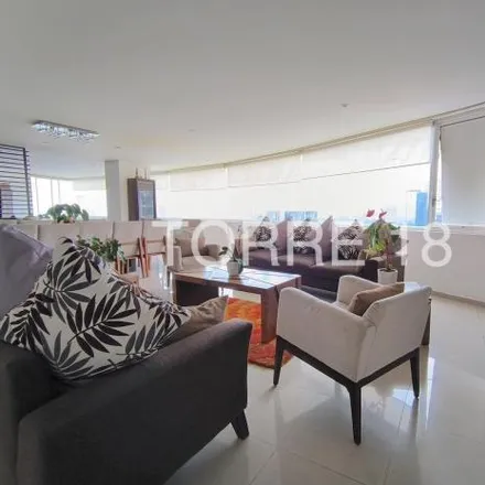 Buy this 3 bed apartment on Calle Hacienda Campo Bravo in Colonia Bosque Real, 52763 Interlomas