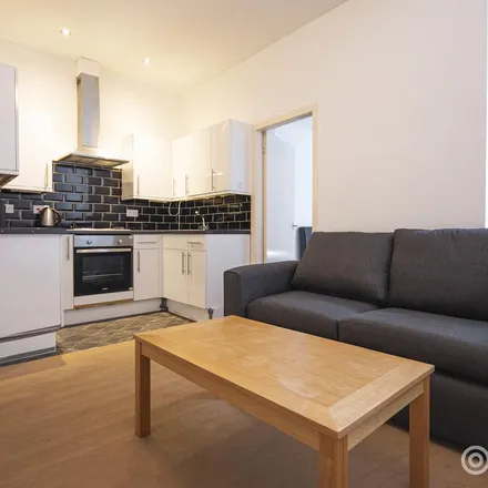 Rent this 1 bed apartment on 82 East Crosscauseway in City of Edinburgh, EH8 9HQ