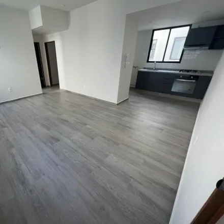 Rent this 2 bed apartment on Calle Georgia 112 in Benito Juárez, 03840 Santa Fe