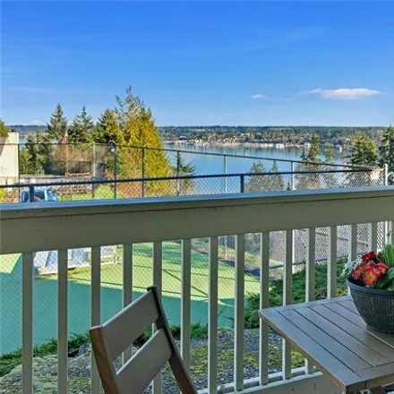 Image 7 - 1738 West Sunn Fjord Lane, Sherman Heights, Port Orchard, WA 98312, USA - Condo for sale