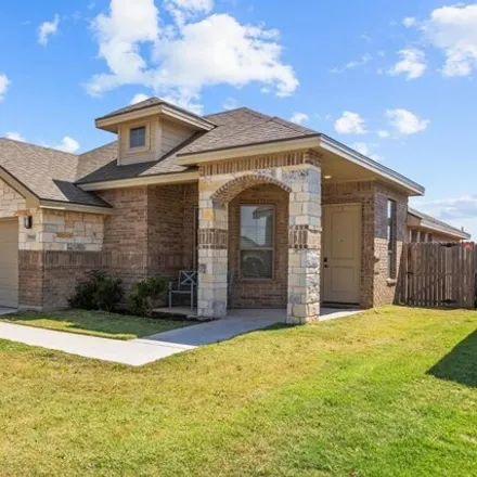 Buy this 4 bed house on 5908 Socorro Dr in Odessa, Texas
