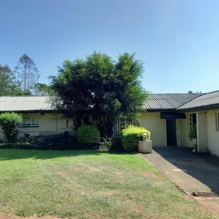 Image 6 - Central Avenue, eThekwini Ward 9, Forest Hills, 3625, South Africa - Apartment for rent