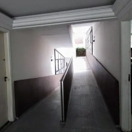 Buy this 2 bed apartment on Rua Doutor Arthur Rudge Ramos in Rudge Ramos, São Bernardo do Campo - SP