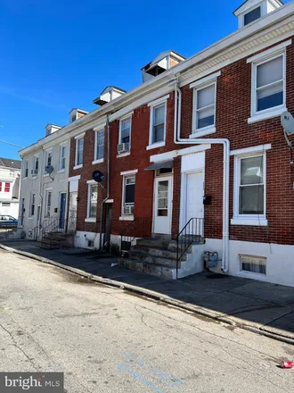 Buy this 3 bed townhouse on 524 Norris Street in Norristown, PA 19401