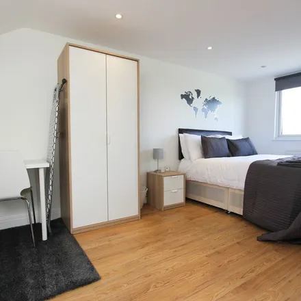 Image 5 - Burnley Road, Dudden Hill, London, NW10 1EH, United Kingdom - Apartment for rent