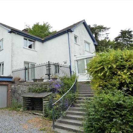 Rent this 4 bed house on Slade Lane in Haverfordwest, SA61 2HY
