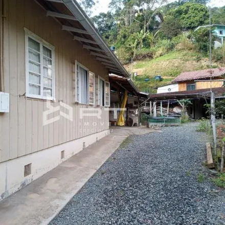 Image 2 - Rua Fritz Brunner, Garcia, Blumenau - SC, 89020-400, Brazil - House for sale