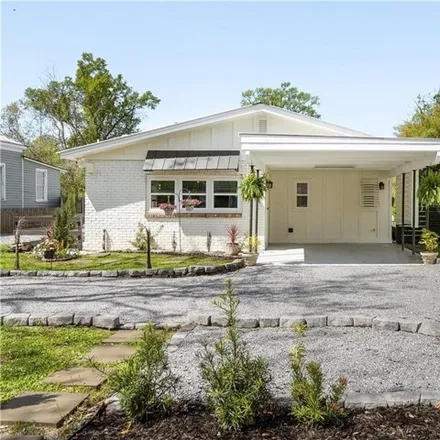 Buy this 3 bed house on unnamed road in Madisonville, St. Tammany Parish