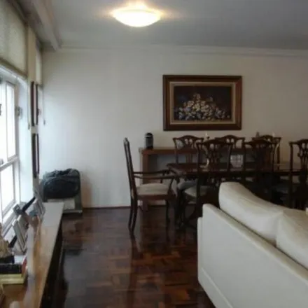 Buy this 3 bed apartment on Rua José Maria Lisboa 734 in Jardim Paulista, São Paulo - SP