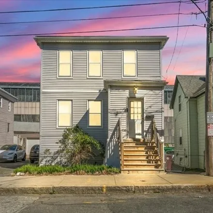 Buy this 4 bed house on 78 Washburn Avenue in Beachmont, Revere