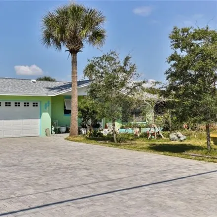 Buy this 3 bed house on 2628 S Peninsula Dr in Daytona Beach, Florida